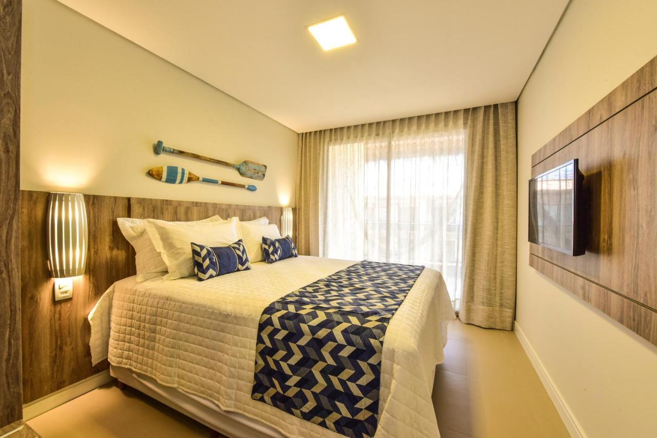 Porto Das Dunas Boutique Praia Hotel Акірас Екстер'єр фото