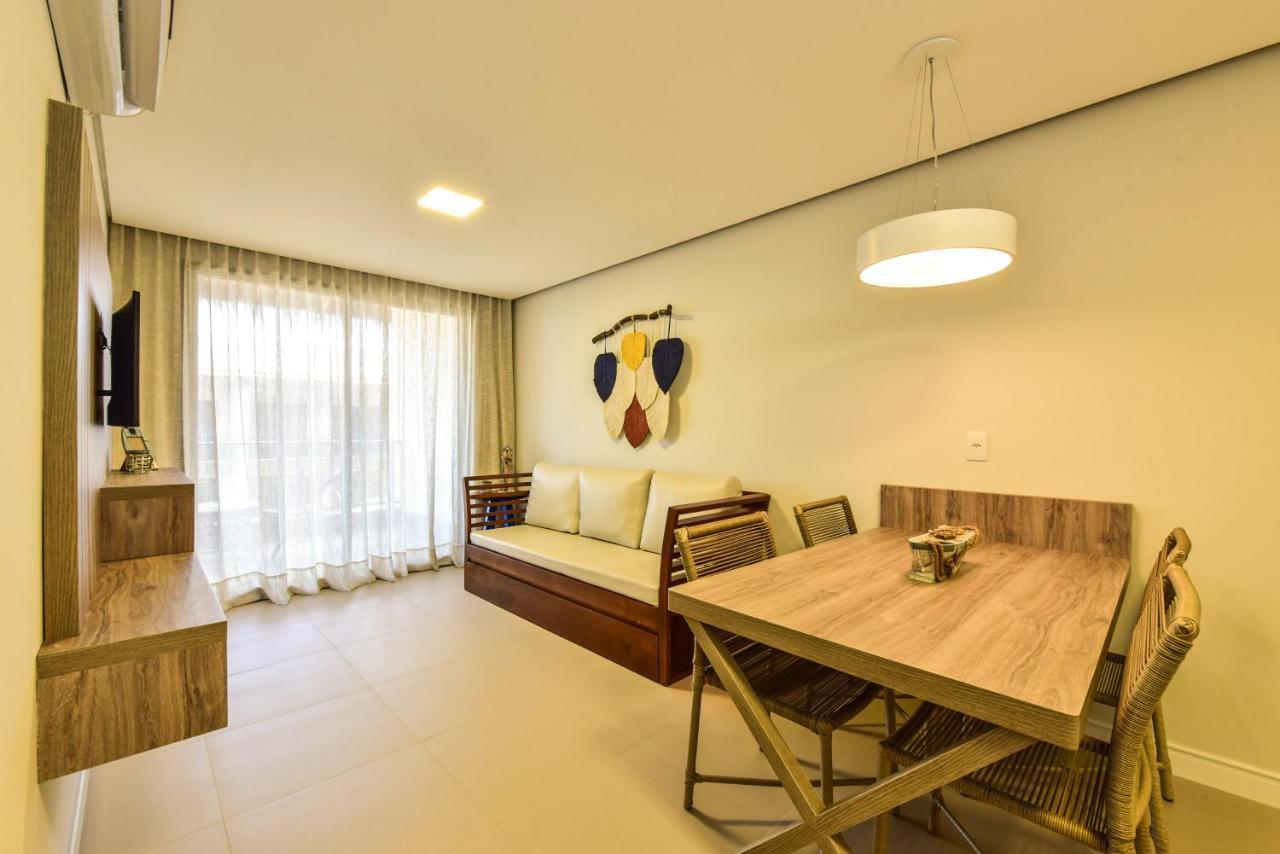 Porto Das Dunas Boutique Praia Hotel Акірас Екстер'єр фото