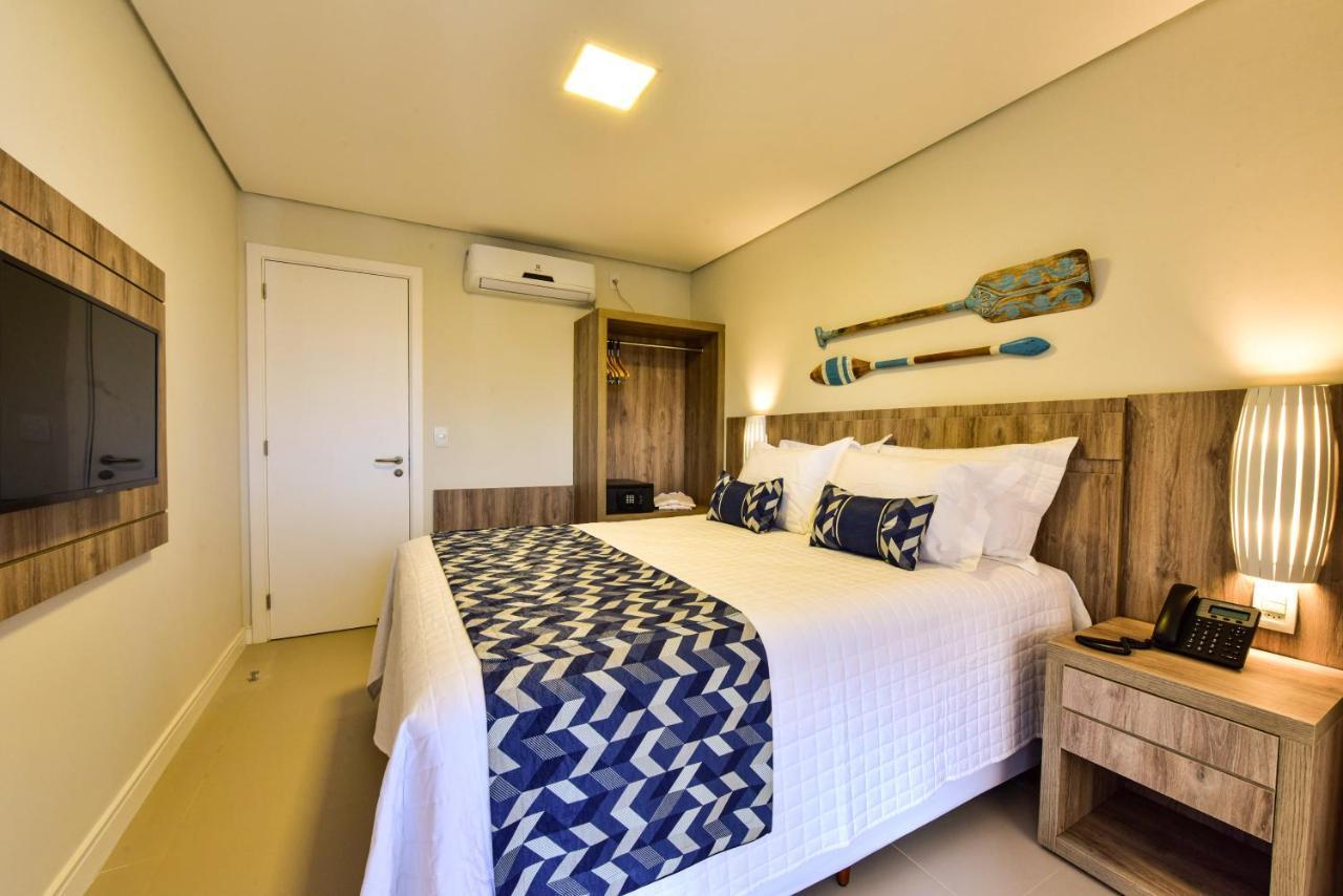 Porto Das Dunas Boutique Praia Hotel Акірас Екстер'єр фото