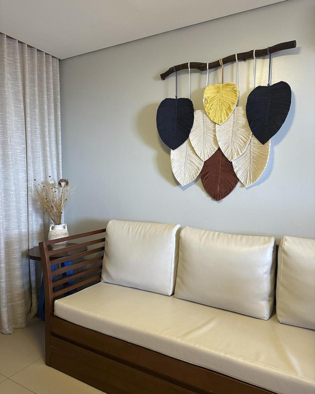 Porto Das Dunas Boutique Praia Hotel Акірас Екстер'єр фото