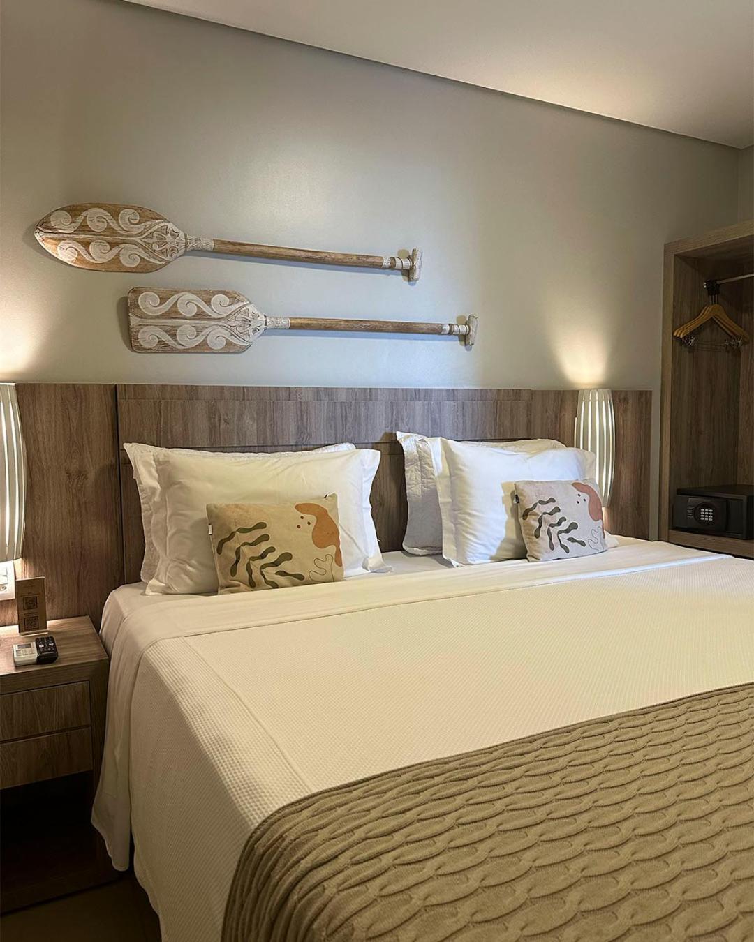 Porto Das Dunas Boutique Praia Hotel Акірас Екстер'єр фото