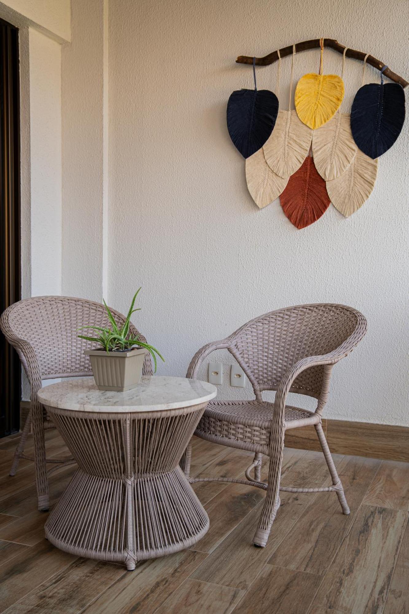 Porto Das Dunas Boutique Praia Hotel Акірас Екстер'єр фото